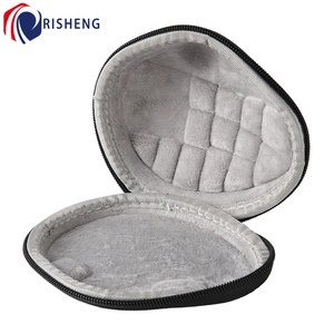 Chuột Du Lịch Cứng Bảo Vệ Trường Hợp Mang Túi Cho Logitech M570 M575 Chuột Không Dây/Logitech MX Ergo Chuột Trackball Không Dây - Product Image 3