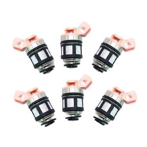 Inyector de Combustible 16600-88G10 para Nissan Paladin Star, Pieza de Repuesto para Automóvil - Product Image 1
