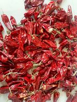 Prix d'usine Meilleur piment rouge sec pur piment Yidu séché de Chine pour le marché africain Point de vue des meilleurs acheteurs de produits