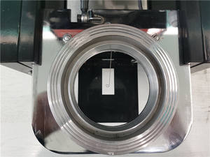 Machine à sceller les gobelets de thé au lait électrique, haute efficacité, usage commercial - Product Image 5