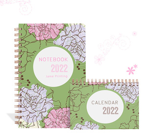 Agendas Personalizadas de Fábrica <span class=keywords><strong>2023</strong></span>, Sublimación, Diario A5, <span class=keywords><strong>Calendario</strong></span>, Impresión Personalizada, Libreta, Agenda, Planificador - Product Image 4