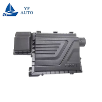 Boîtier de filtre à air pour admission de voiture, boîte de filtre à air pour moteur BYD Destroyer 05 DMi, ensemble de boîtier de filtre à air OE T4721109020