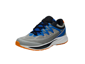 Zapatillas Deportivas para Hombre con Logotipo Personalizado, Transpirables, de Malla, para Correr, OEM ODM, Fábrica, MOQ Bajo de 100-300 Pares, Muestra Rápida <span class=keywords><strong>Hoy</strong></span> - Product Image 2