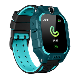 Reloj Inteligente para Niños con Tarjeta SIM, Localizador SOS, Resistente al Agua, con GPS y Cámara, para Niñas y Niños, Suministro de Fábrica - Product Image 3