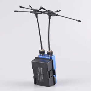 BAYCKRC NANO Module Adapter JR Converter Interface High-frequency Head to JR Warehouse RC Drone Spare Parts - Product Image 6