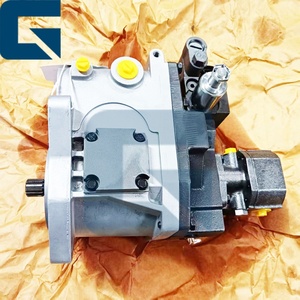 10R1001ปั๊มฉีดเชื้อเพลิง10R-1001สำหรับเครื่องยนต์3412E - Product Image 1
