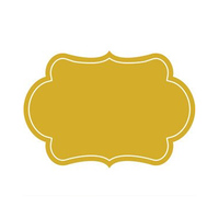 Serviettes en lin et chanvre 100% biologique avec logo personnalisé, sets de table à bords ondulés avec broderie artisanale festonnée, élégantes et tendance