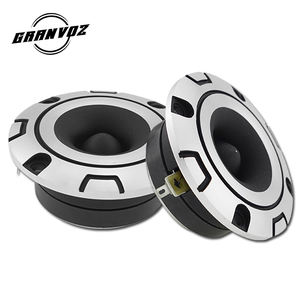 Prix d'usine 25.4mm KSV Car Audio 4Ohm Bullet Driver Titanium Tweeter Speaker - Product Image 6