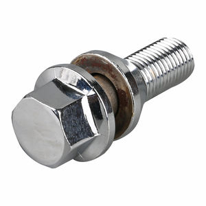 Écrou de roue Womala 31362432 pour <span class=keywords><strong>Volvo</strong></span> XC60 XC70 S60 S80 <span class=keywords><strong>V60</strong></span> V70 XC90 Pièces - Product Image 2