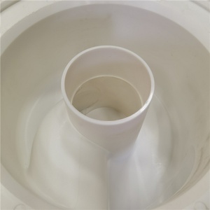 F005 Serbatoio di drenaggio a doppia fila <span class=keywords><strong>per</strong></span> allevamenti ittici, con foro di scarico <span class=keywords><strong>per</strong></span> <span class=keywords><strong>serbatoi</strong></span> d'<span class=keywords><strong>acqua</strong></span> agricoli, frutteti e orti - Product Image 3