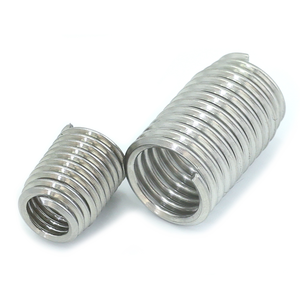 Năng lượng tái tạo mù lỗ năng lượng mặt trời khung tăng cường chủ đề thông qua lỗ mù dây chủ đề chèn ngoài trời - Product Image 6