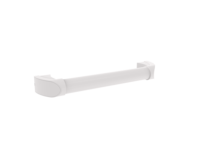 Barre d'appui droite antibactérienne et anti-moisissure YJL moderne, capacité 120 kg, durable, taille 40-60 cm, équipement de sécurité le plus récent