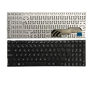TECLADO <span class=keywords><strong>POR</strong></span> ASUS X541 SP LATIN - Product Image 3