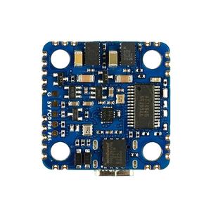 Matek F405 MiniTE OSD Baro <span class=keywords><strong>Blackbox</strong></span> controlador de vuelo para ArduPilot INAV <span class=keywords><strong>BetaFlight</strong></span> 20X20mm 30X30mm avión FPV Drone - Product Image 3