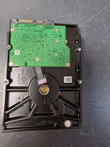 For MG04ACA200NY 2TB 7.2K 6Gbps 3.5" HDD <b>Hard</b> Disk <b>Drive</b> 4z for Sale - Product Image 4
