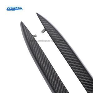 Guardabarros de Fibra de Carbono de Larga Duración para Aston Martin DBX OE MY83-280B62-AB - Product Image 3