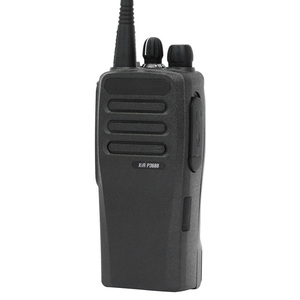 Radio Bidireccional XiR P3688 Profesional VHF UHF de Largo Alcance, Analógico DMR Digital de Modo Dual, Walkie-Talkie - Product Image 2