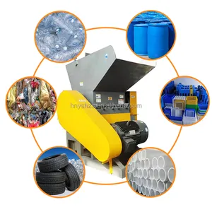 plastic pipe shredder 2023 plastic shredder 10hp plastic shredder