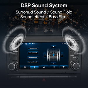 Junsun V1 EU kho <span class=keywords><strong>Android</strong></span> đài phát thanh xe cho Alfa Romeo Mito 2008 2012 Apple Carplay đa phương tiện 7 inch màn hình cảm ứng DVD Player - Product Image 6