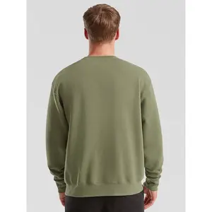 Felpa Premium con Logo Personalizzato per Merchandising - Product Image 6