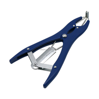 Instruments vétérinaires, pinces de castration et de coupe de la queue, outil de castration sans sang pour le bétail, pinces ergonomiques et économiques en main-d'œuvre