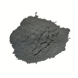Polvo de Tungsteno a Bajo Precio, 99.9% de Pureza, Polvo Metálico de Tungsteno de Alta Calidad - Product Image 4