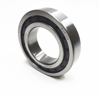 Roulement à rouleaux cylindriques à une rangée en acier N311 ECJ 55x120x29mm NU311 NJ311 NUP311 ECP ECM