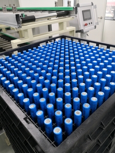 Fabrikpreis LiFePO4-Batteriezelle 18650 3,2V 1600mAh 1800mAh - Product Image 6