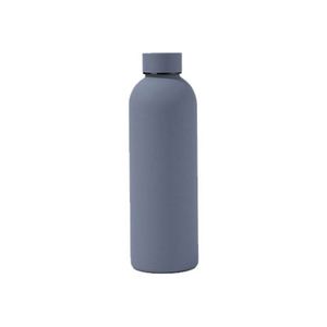 500 <b>750</b> <b>Ml</b> 1000Ml Customized Thermal Vacuum Gym Double Wall Custom Logo Insulated Drink Water <b>Bottle</b> Stainless Steel - Product Image 3