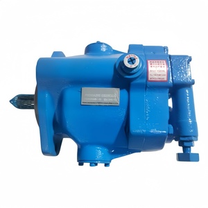 Bomba de Pistón Hidráulica para PVQ PVQ10 02-341585 PVQ10-A2R-SE1S-20-CG30 PVQ10-A2R-SE3S-20C-21D-12 - Product Image 6