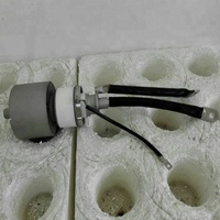Nouvel Amplificateur Triode en Métal-Céramique Jingguang 3CX3000F7 Guangdong