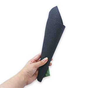 Водонепроницаемая абразивная наждачная бумага Klingspor 9 "X11", Влажная и сухая наждачная бумага, водостойкая наждачная бумага - Product Image 6