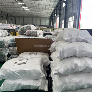 Calzado de Moda de Verano para Mujer de <span class=keywords><strong>Segunda</strong></span> <span class=keywords><strong>Mano</strong></span> al por Mayor S15, Buen Estado, Como Nuevo, Calzado Usado de Alta Calidad para Reventa - Product Image 5