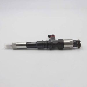 新型柴油机泵共轨喷油器 095000-6640 	 6251-11-3200 0950006640 	 6251113200 - Product Image 3