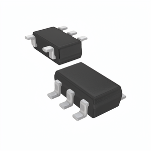 SC 74A, SOT 753 XC9265B30BMR-G Circuito Integrado de Gestión de Energía (PMIC) en Stock, Componente Electrónico - Product Image 1