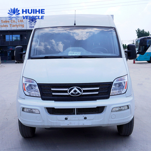 Used <strong>9</strong>-seater Minibus Euro 4 Minibus/<strong>passenger</strong> <strong>Van</strong> Diesel-powered Vehicle For Sale - Product Image 2