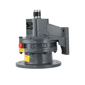 Fuerte capacidad de sobrecarga 8155 Engranaje de transmisión cicloide Caja de cambios reductora cicloidal - Product Image 4