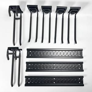 Crochets de garage à livraison rapide, pour rangement de <span class=keywords><strong>ski</strong></span> et de planches de <span class=keywords><strong>ski</strong></span>, prix avantageux - Product Image 5