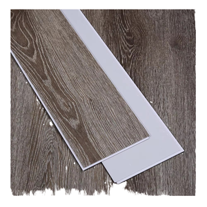 Suelo SPC Rígido Impermeable para Interiores HengXin FLOORING 48827 de 4 mm, Moderno Sistema de Cierre por Clic Anti-Moluscos, Garantía de Más de 5 Años - Product Image 2