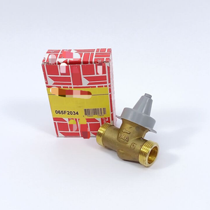 065f2034 Vma Pn16 15/1.6 2-arah Ekst. Thread Baru Original Stok Tersedia Otomatisasi Industri - Product Image 1