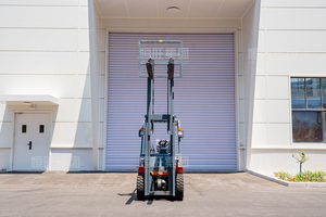 CE De Gran Venta, 1T/2T/3T, polyvalents, adaptés à la maison et à la ferme, avec différentes capacités de charge et hauteur. - Product Image 6