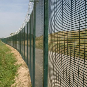 Valla de Privacidad 358 para Complejos de <span class=keywords><strong>Apartamentos</strong></span> Seguros - Product Image 3