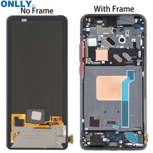 Écran LCD de téléphone portable HOT pour Redmi K30 Ultra, écran de remplacement OEM pour Redmi K30 Ultra, écran tactile - Product Image 2