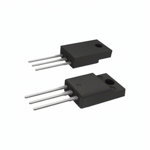 ซื้อชิ้นส่วนอิเล็กทรอนิกส์ออนไลน์ STF12NM50N TO-220FP ทรานซิสเตอร์ มีสินค้าในสต็อก - Product Image 1