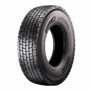 ยางรถยนต์ Giti รุ่น GTR923 ขนาด 265/70R19.5 ยางรถบรรทุก Giti ขนาด 265/70R19.5 - Product Image 6