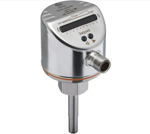 Monitor de Flujo Original SID10ABBFPKG/US-100 IFM SI5000 - Product Image 6
