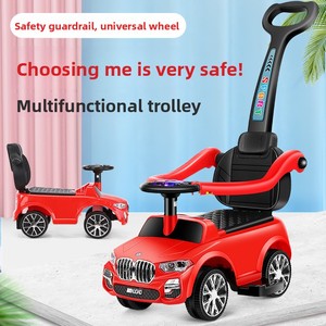 Wholesale Cheap Price <strong>Electric</strong> Kids Ride-on <strong>Car</strong> <strong>4</strong> Wheel Balance Bike Plastic Frame Outdoor Toy Vista Brand - Product Image 3