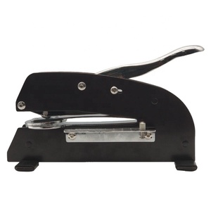 DongGuan — gaufreur de joints noir, longue portée, nouvelle marque de chine - Product Image 2