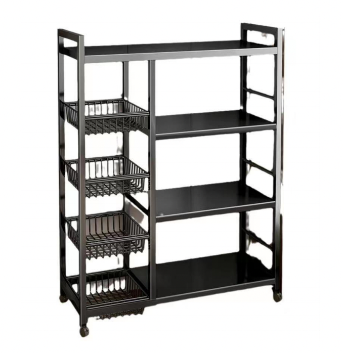 Blanco/negro hecho a medida