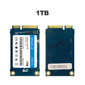 Ssd 128gb 256gb 512gb 1tb Hard Disk High Level Solid State <b>Drive</b> <b>Internal</b> Msata Ssd Solid State <b>Drive</b> Solid State <b>Drive</b> - Product Image 5